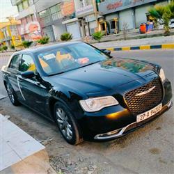 کرایسلەر 300